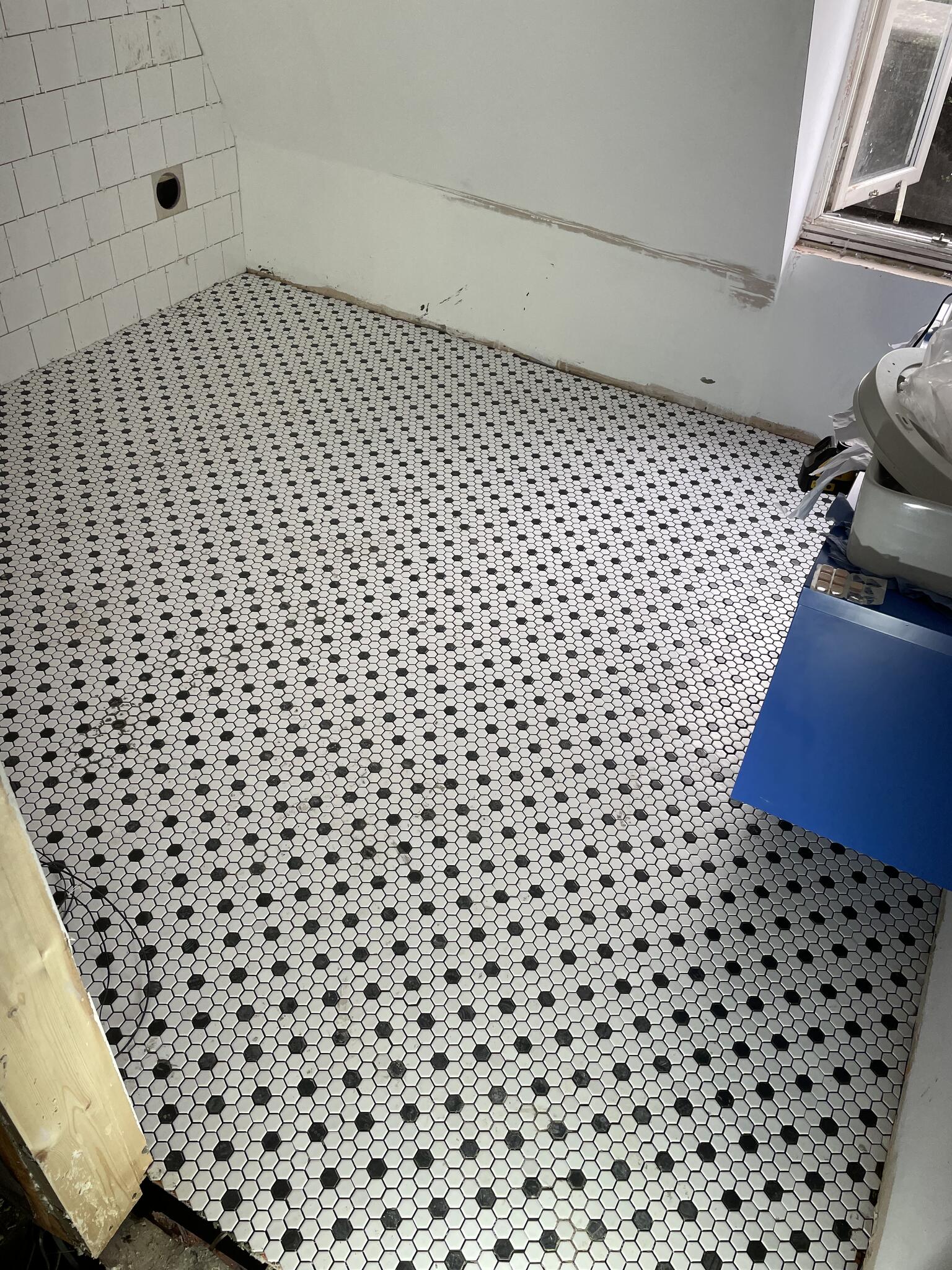 Ks tiling Bristol Nextdoor