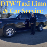 Canton Mi Taxi Service