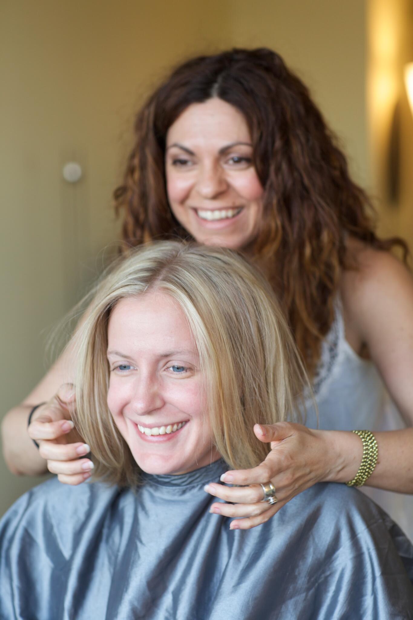 SandInTheCity Haircuts New York City, NY Nextdoor