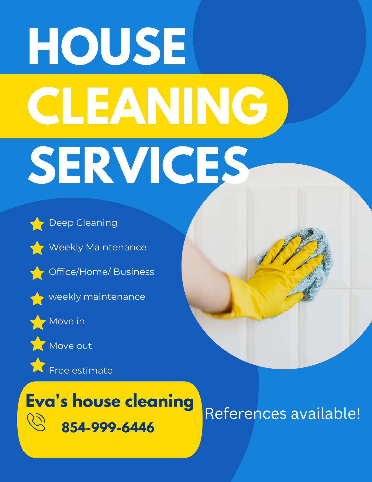 Clean House Happy House Your Guide To Everyday Cleaning To Help You