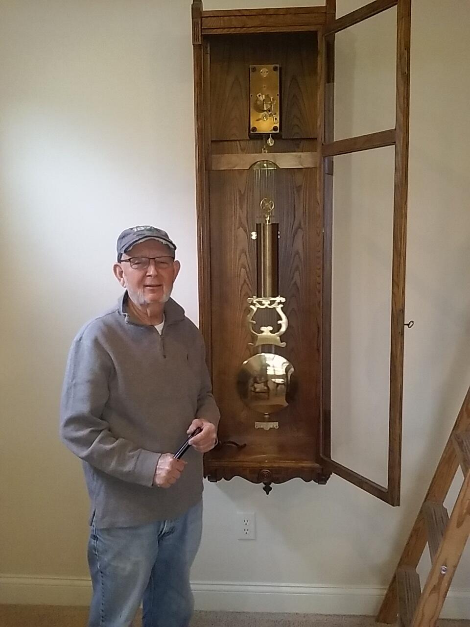 Clock Repair Champaign, IL Nextdoor