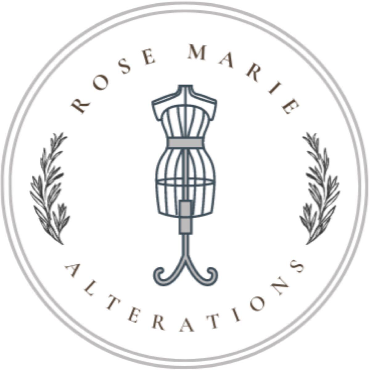 Rose Marie Alterations St. Neots Nextdoor