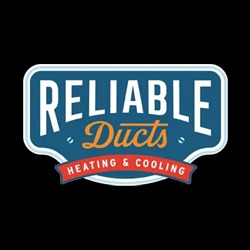 reliable ducts heating and cooling inc