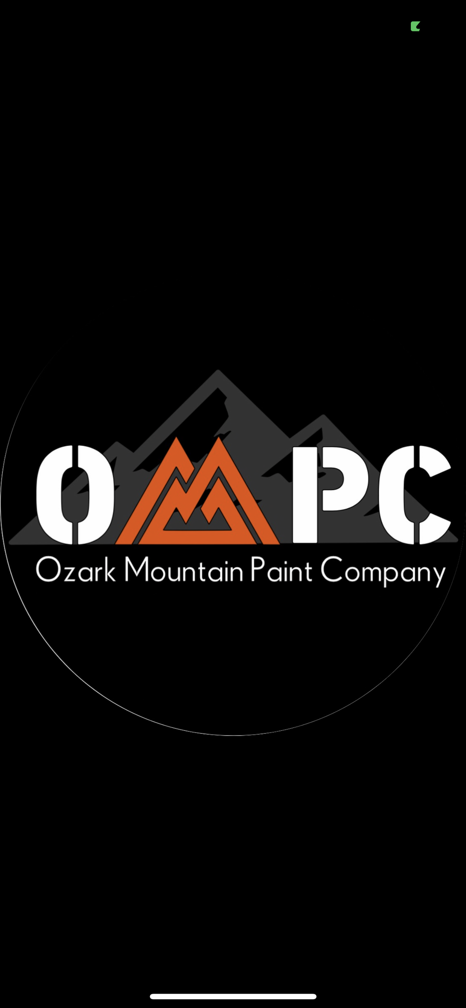 Ozark Mountain Paint Co. Galena, MO Nextdoor