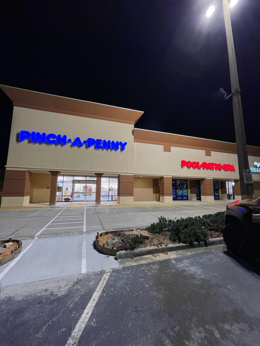 Pinch A Penny Pool Patio Spa (Gulf Breeze) Gulf Breeze, FL Nextdoor