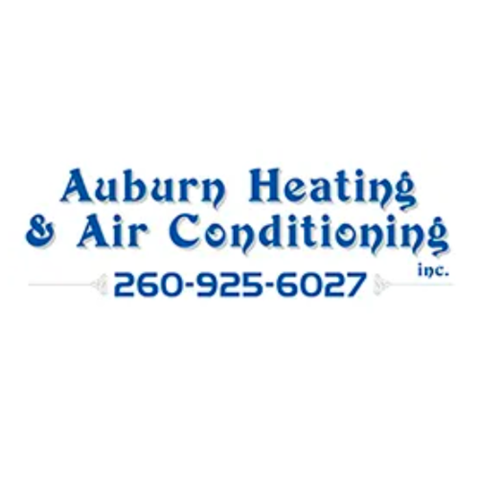 auburn heating & air conditioning