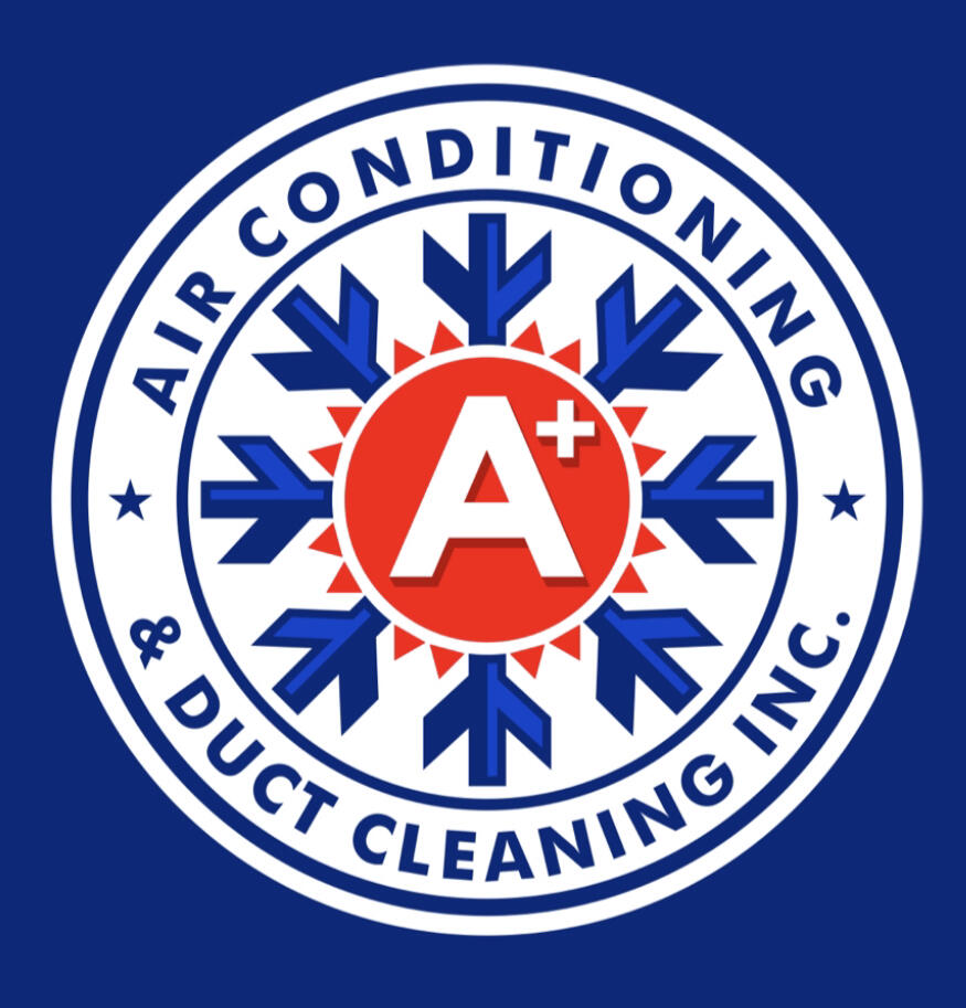 aplus air duct cleaning