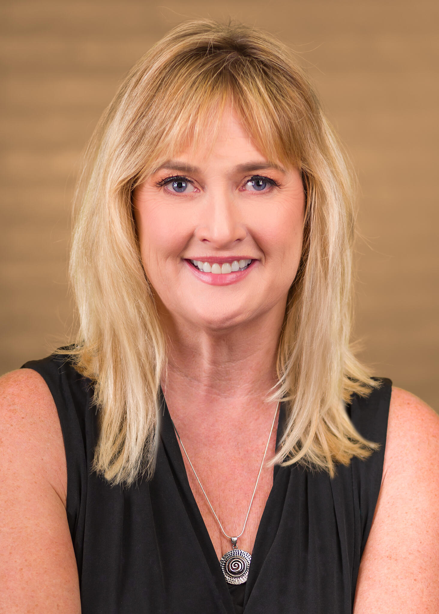 Window Coverings by Julie Nextdoor