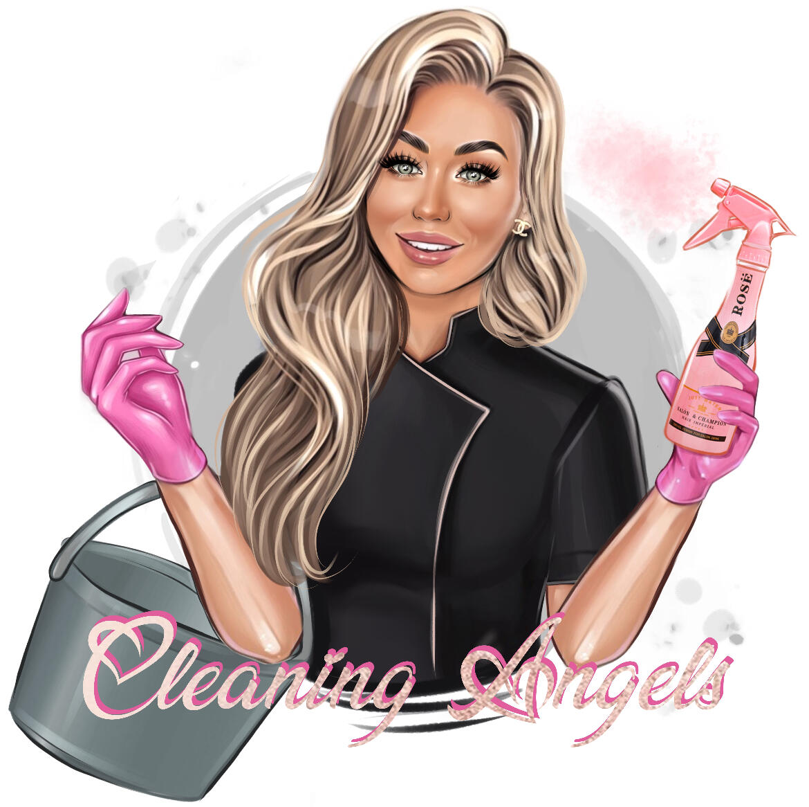 Cleaning angels Haarlem, NLNH Nextdoor