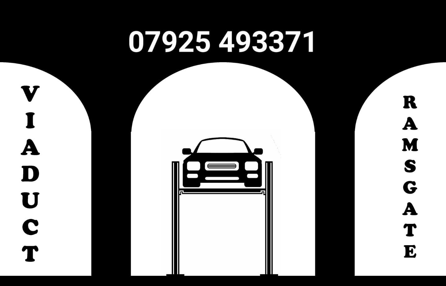 Viaduct Garage Ramsgate Nextdoor