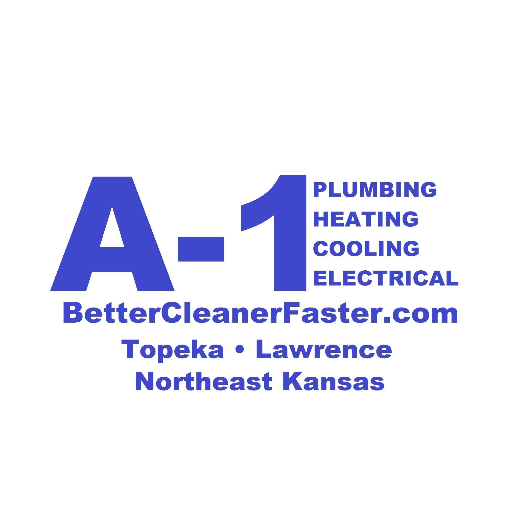 A-1 Plumbing Heating Cooling - Topeka, KS - Nextdoor