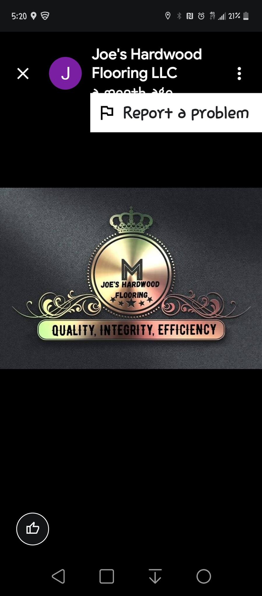 Joe's Hardwood Flooring Omaha, NE Nextdoor