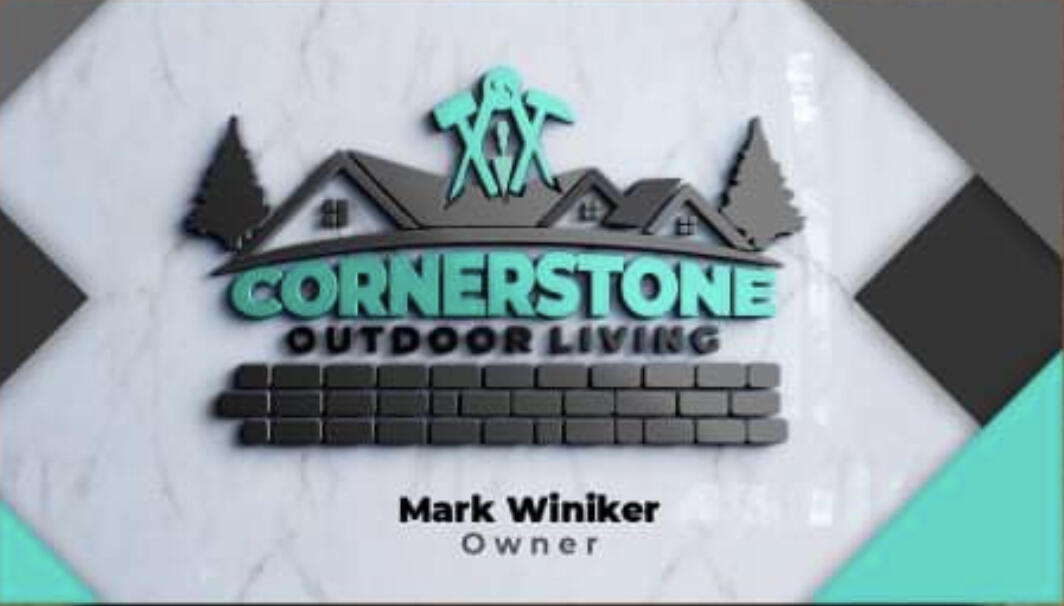 Cornerstone Outdoor Living Nextdoor