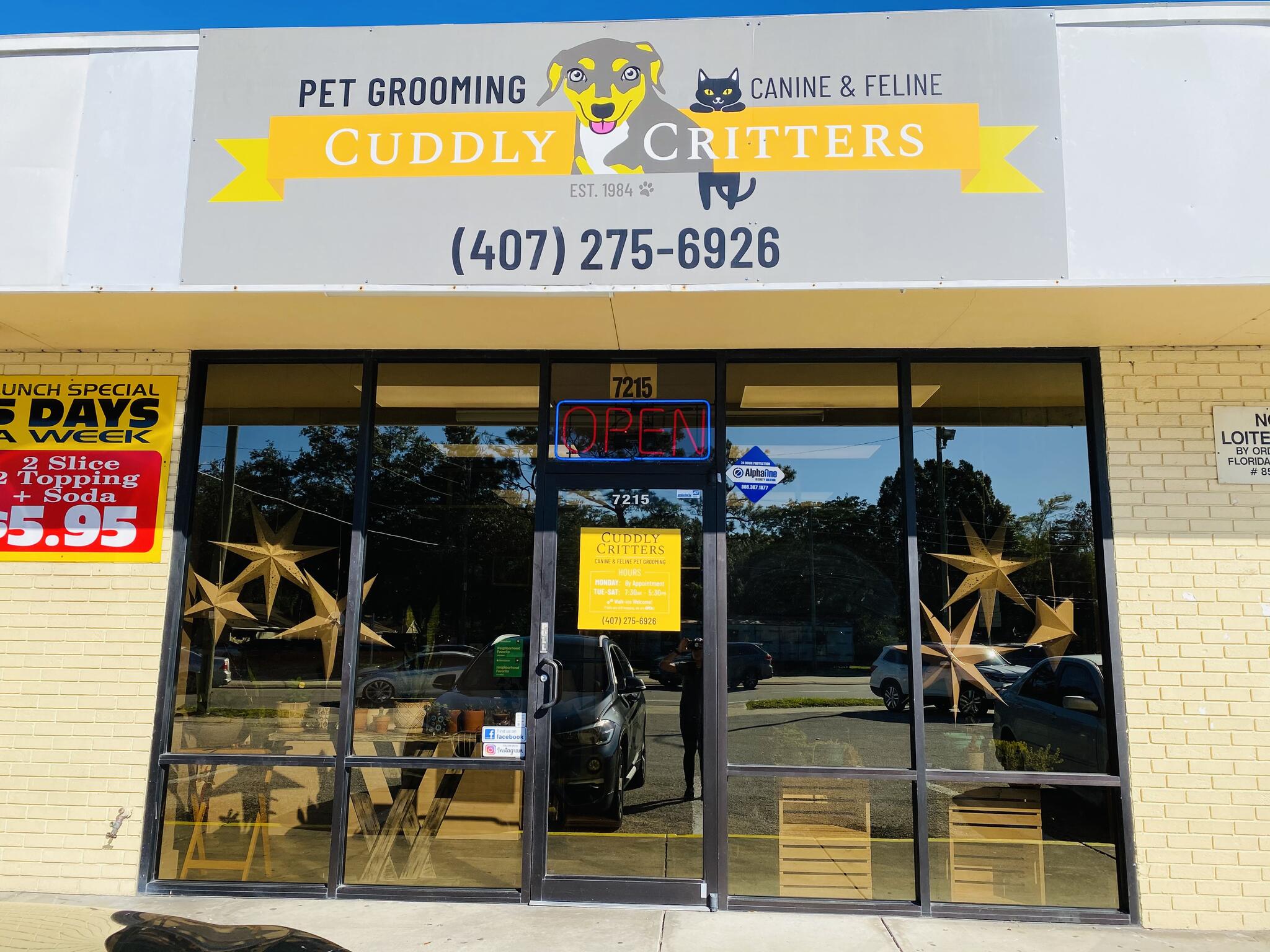 Pet Supplies Plus Conway Plaza Orlando FL Nextdoor