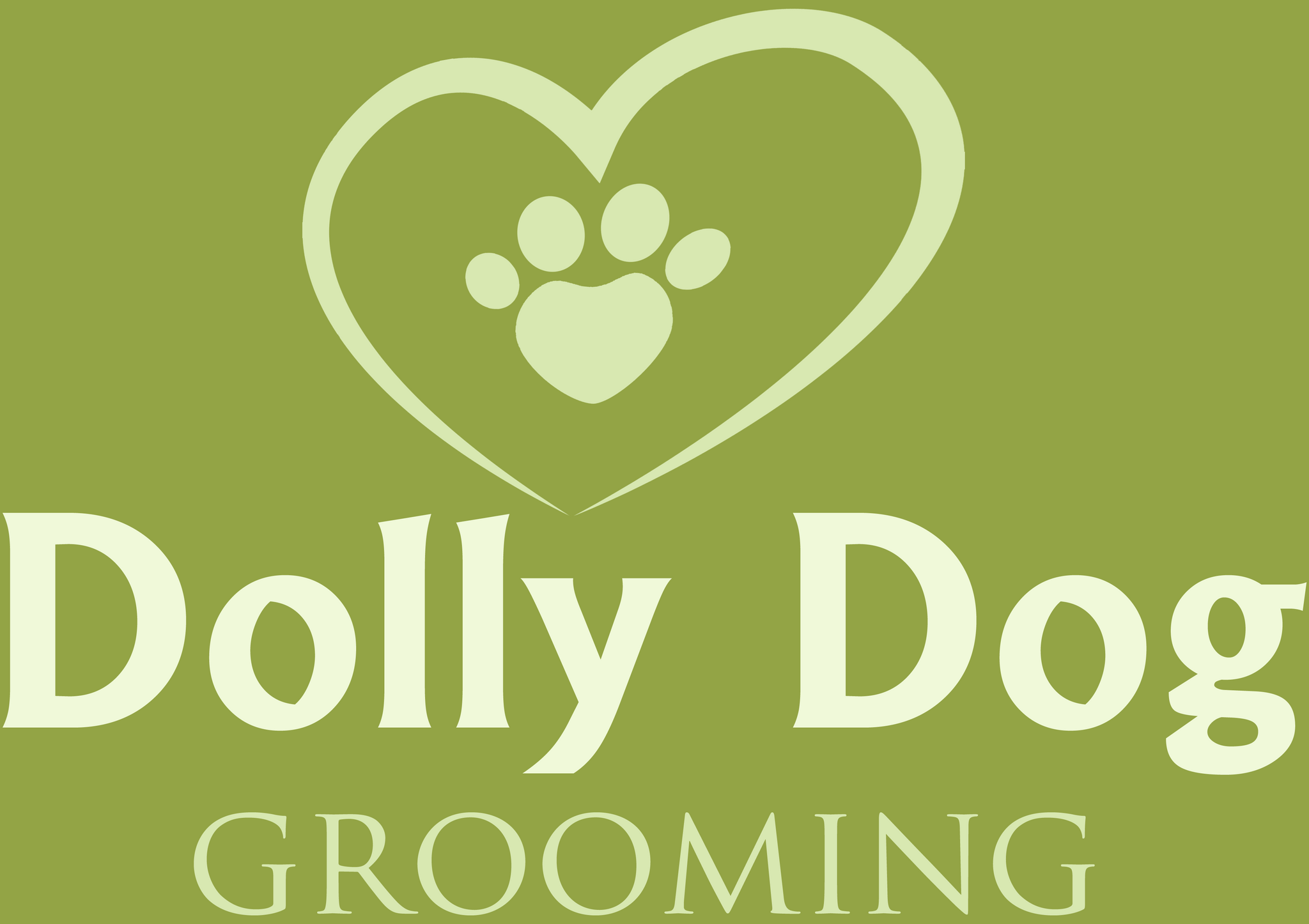 Dolly Dog Grooming in Surrey, Dog Boarding, Dog Day Care, KT11 Cobham