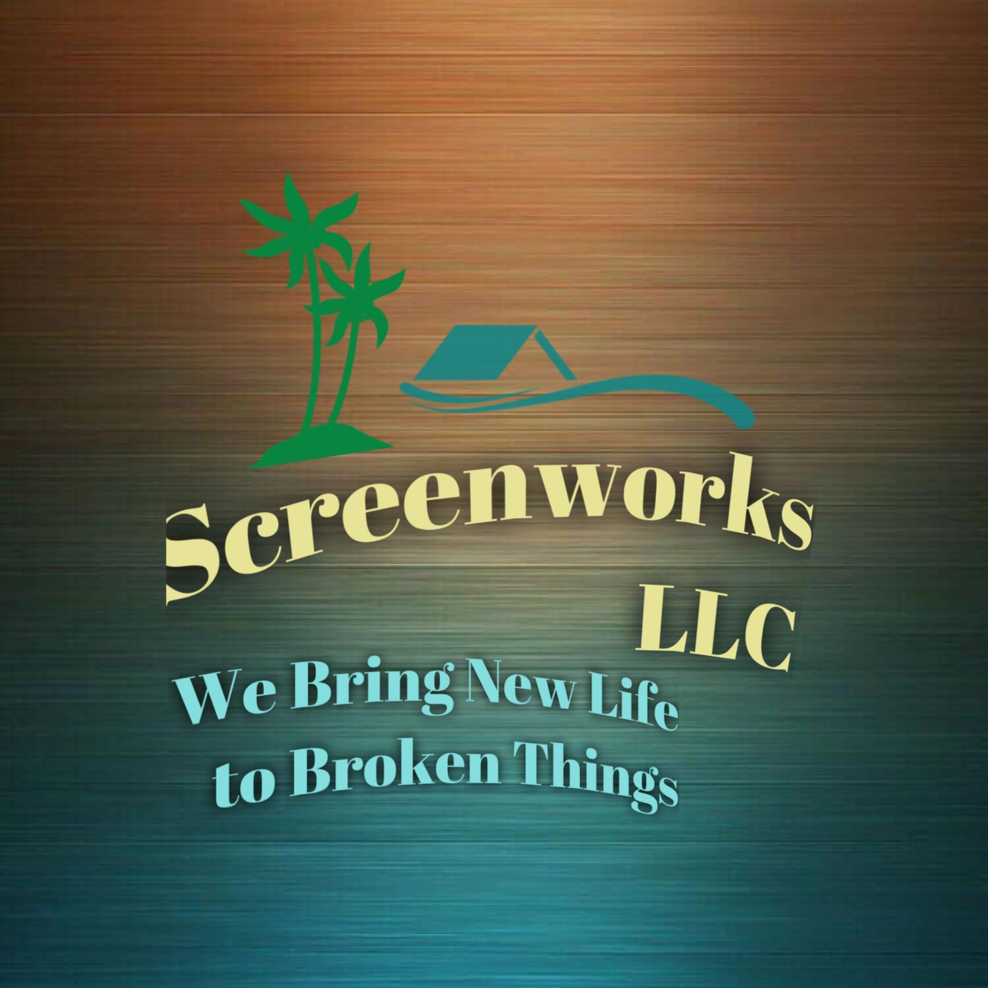 Screenworks LLC Nextdoor