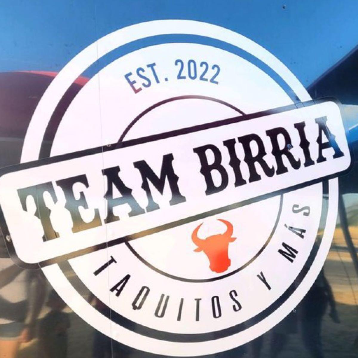 Team Birria Taquitos y Mas San Antonio, TX Nextdoor