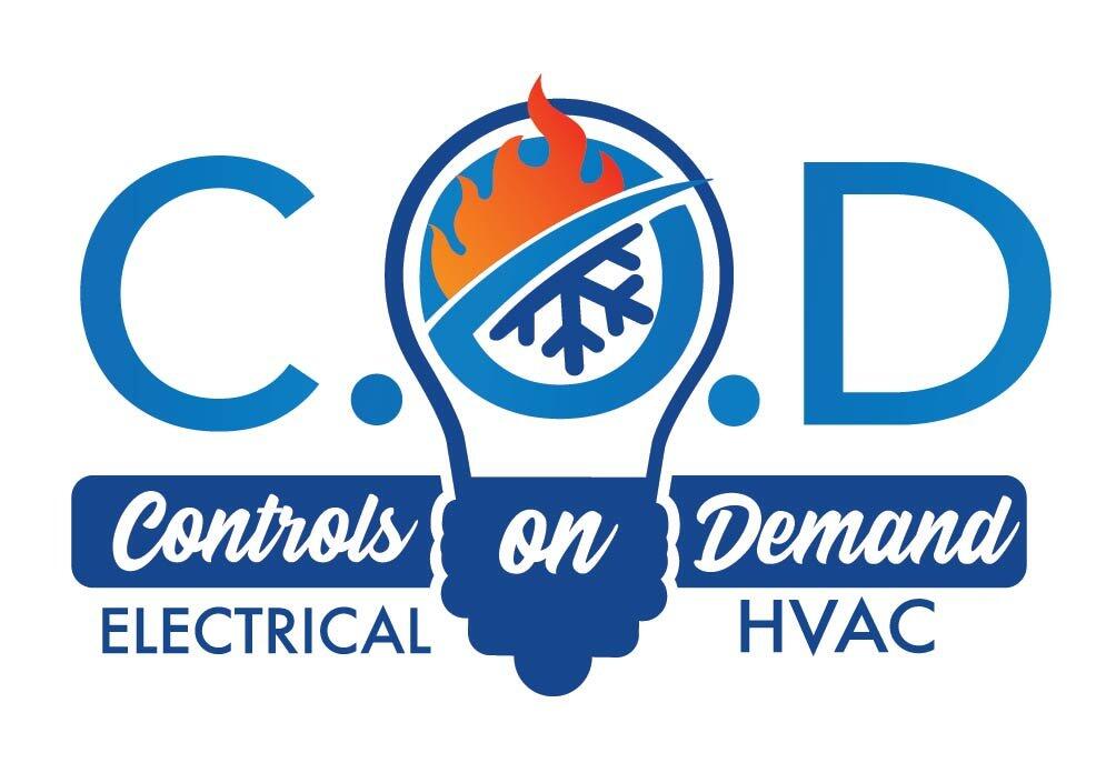Controls on Demand Air Conditioning and Electrical Contractors