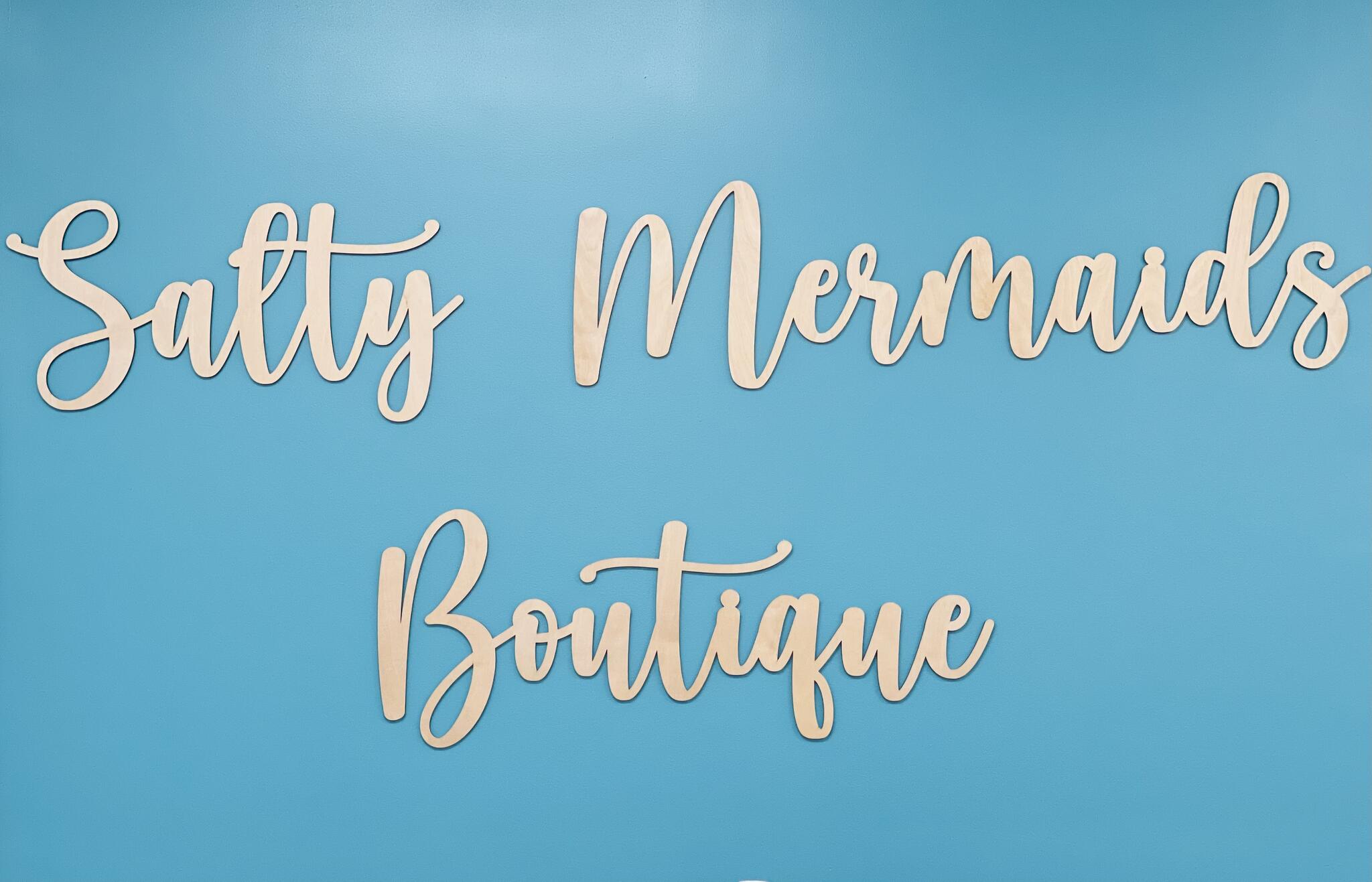 Salty Mermaids Boutique Beaufort NC Nextdoor