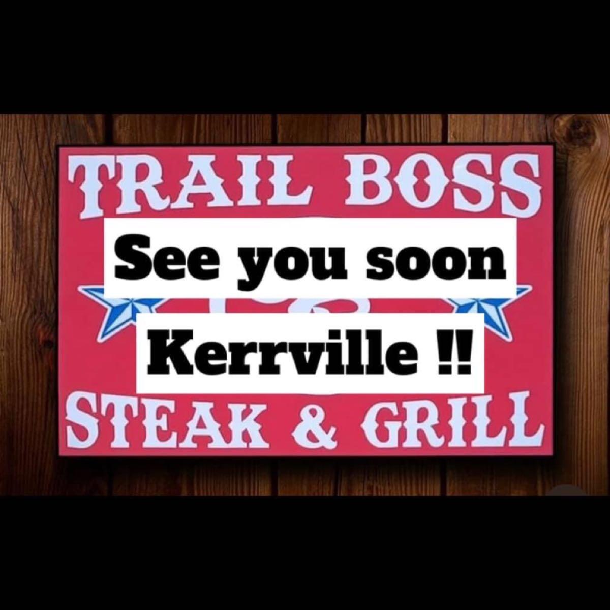 Trail Boss Steak and Grill of Kerrville Kerrville, TX Nextdoor