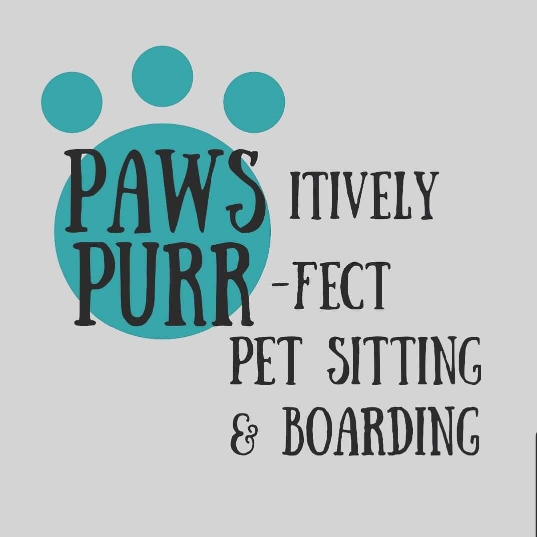 Pawsitively Purrfect Pet Sitting & Boarding, LLC Mechanicsville, VA
