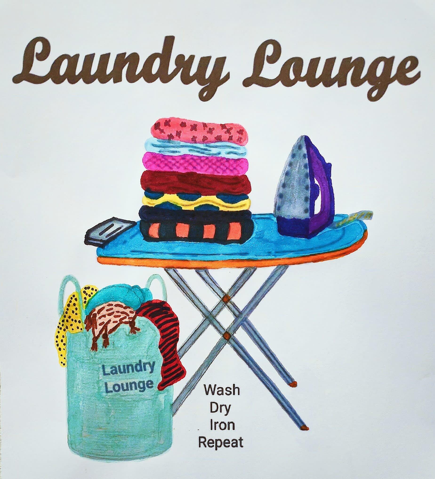 Laundry Lounge Brierley Hill: Convenient Laundry Services in the Heart of Brierley Hill