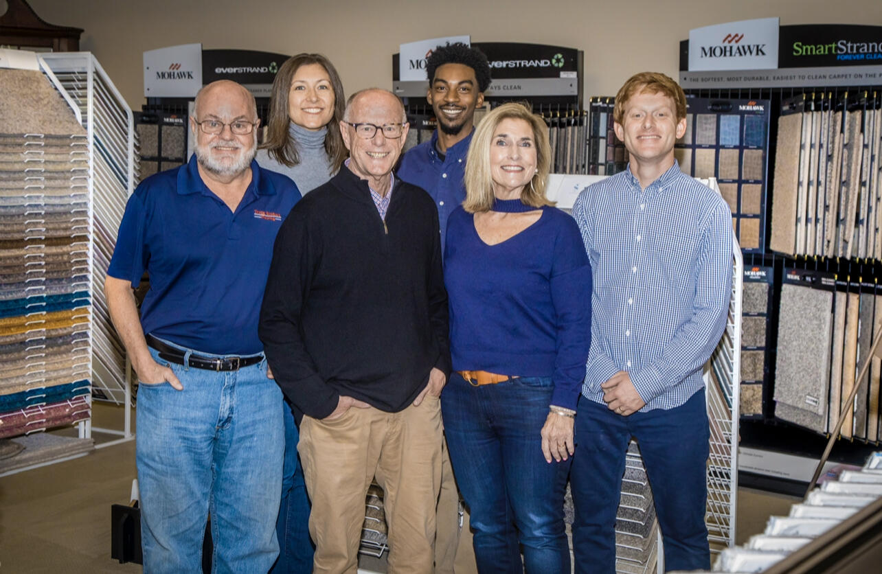 Trotter Brothers Flooring Greensboro, NC Nextdoor