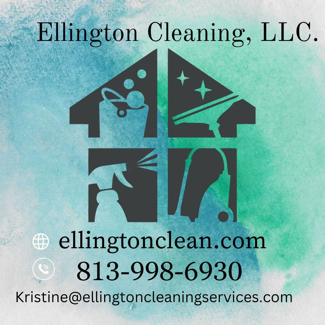 Ellington Cleaning Services Nextdoor