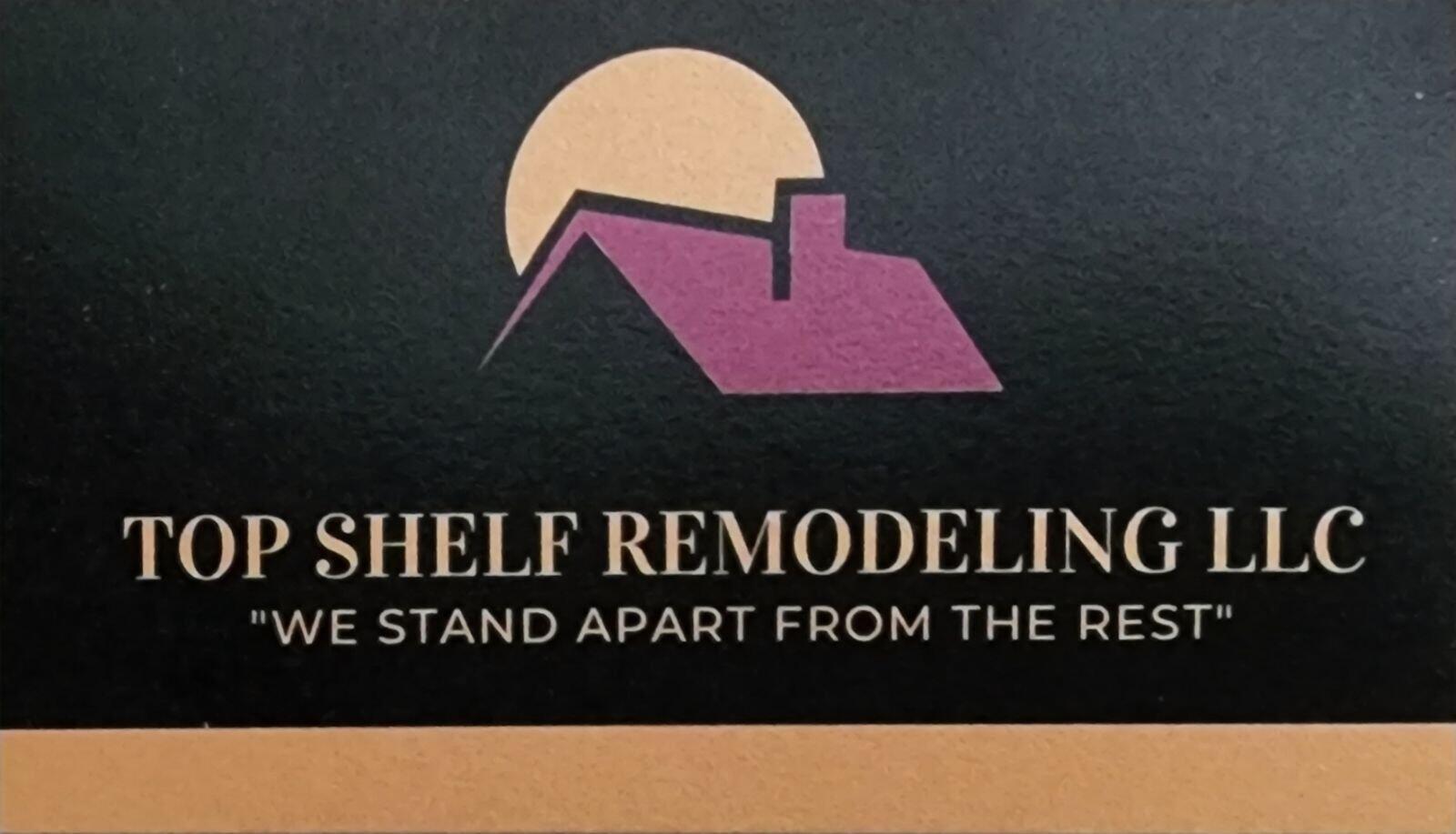 Top Shelf Remodeling Smyrna, GA Nextdoor