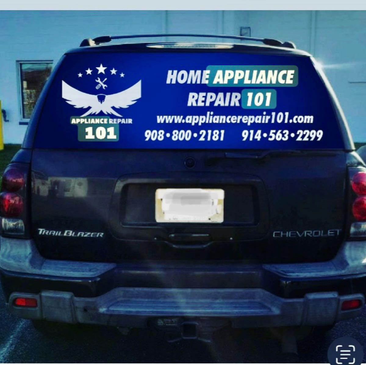 Appliance Repair 101 Hillsborough, NJ Nextdoor