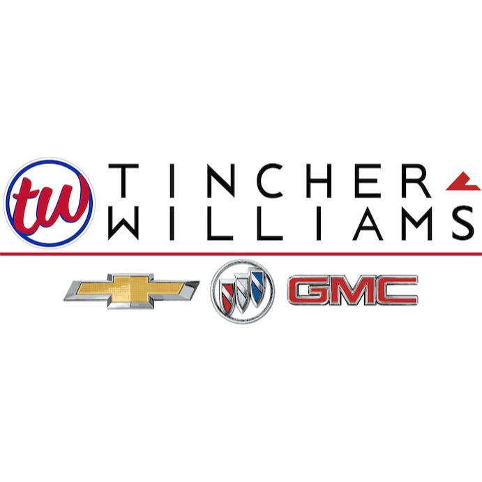 Tincher Williams Chevrolet GMC - London, KY - Nextdoor