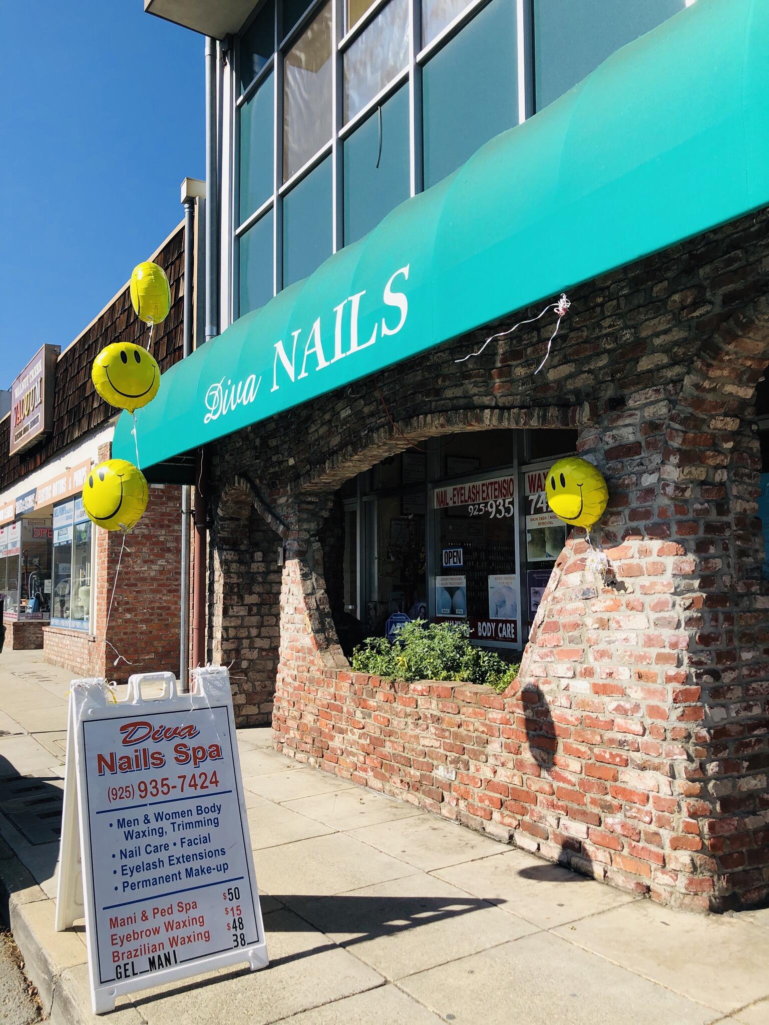 Diva Nails Walnut Creek, CA Nextdoor