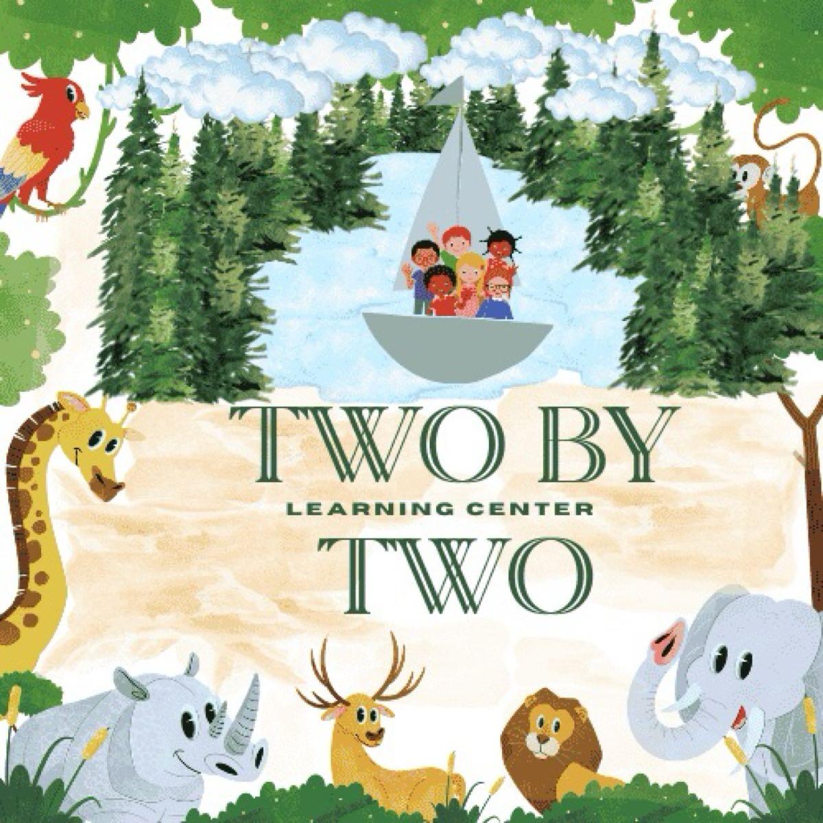TwoByTwo Learning Centers