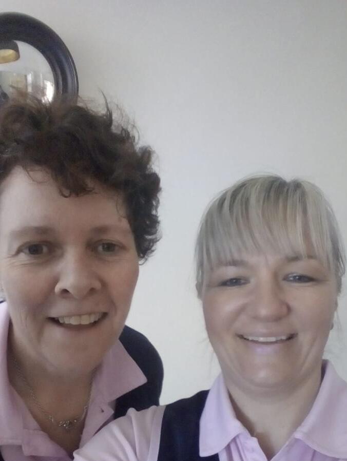 Lea and Julie Domestic Cleaners Kenilworth, England Nextdoor