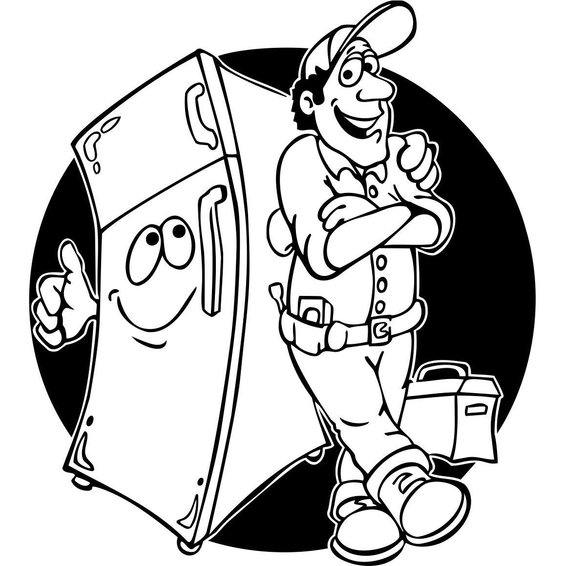 All City Appliance Repair Nextdoor