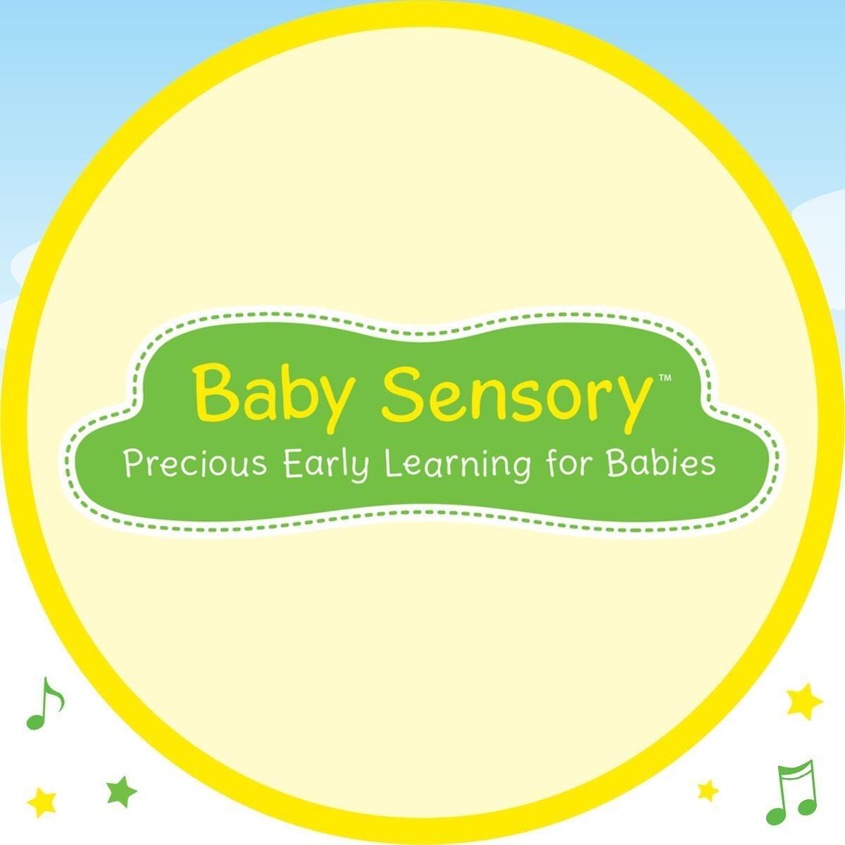 Baby Sensory Finaghy Belfast Nextdoor