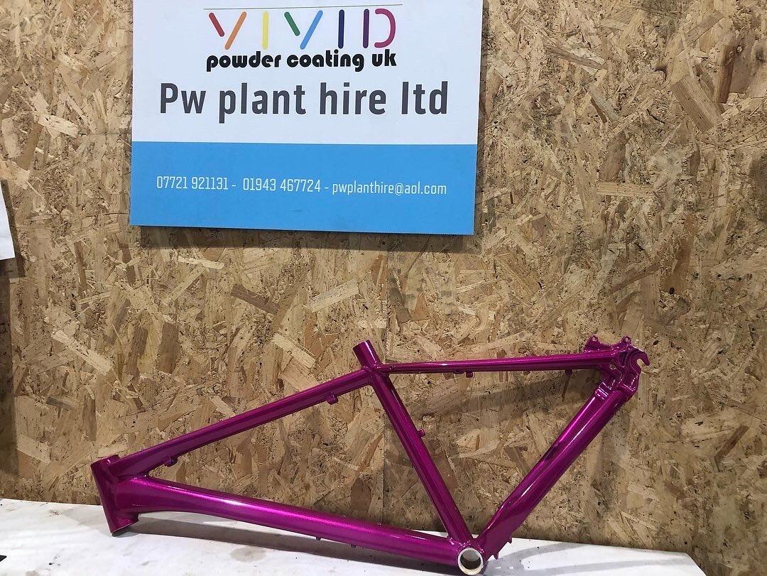 Vivid powder coating uk Otley, GBENG Nextdoor