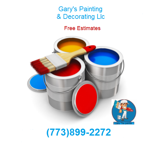Gary's Painting & Decorating Llc Skokie, IL Nextdoor