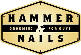 Hammer & nails grooming shop 2025 for guys - south bay