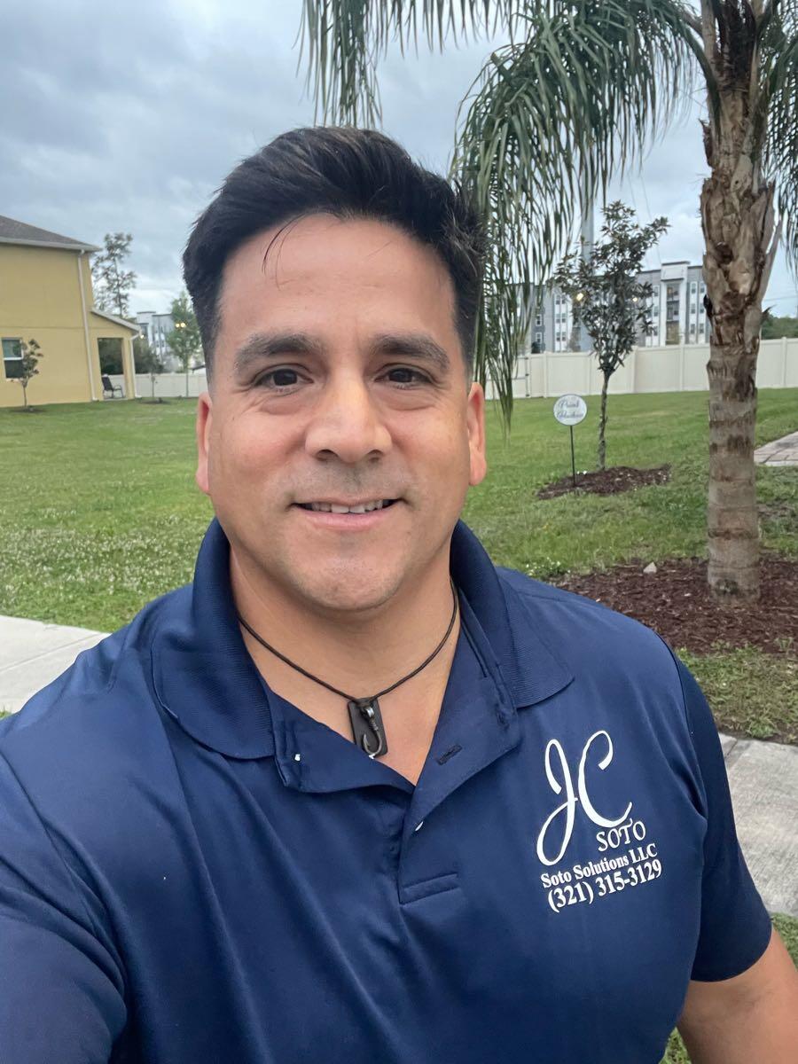 Soto solutions LLC Orlando, FL Nextdoor