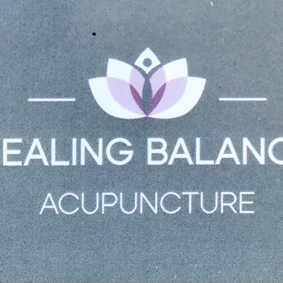 Healing Balance Acupuncture Nextdoor