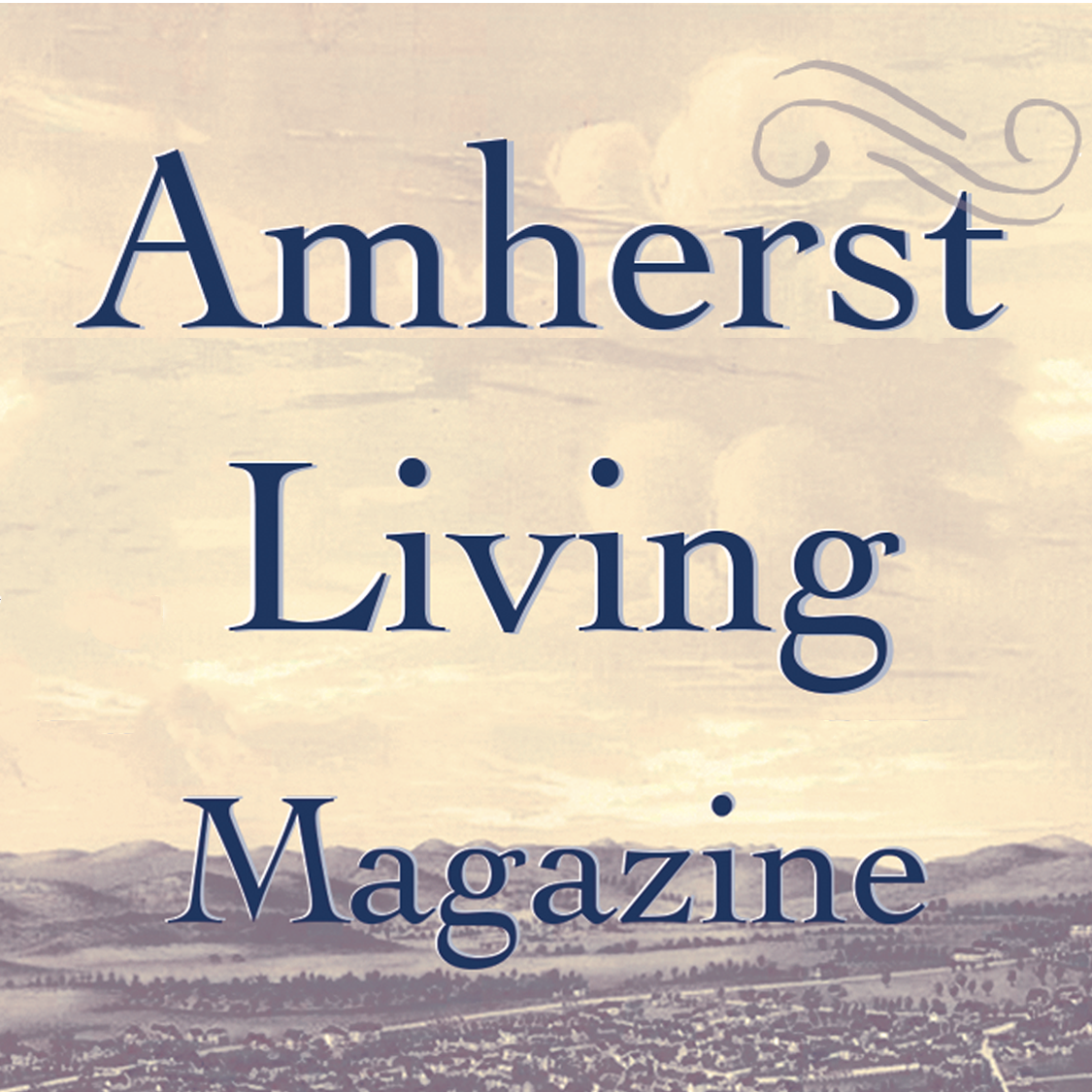 Amherst Living Magazine Nextdoor