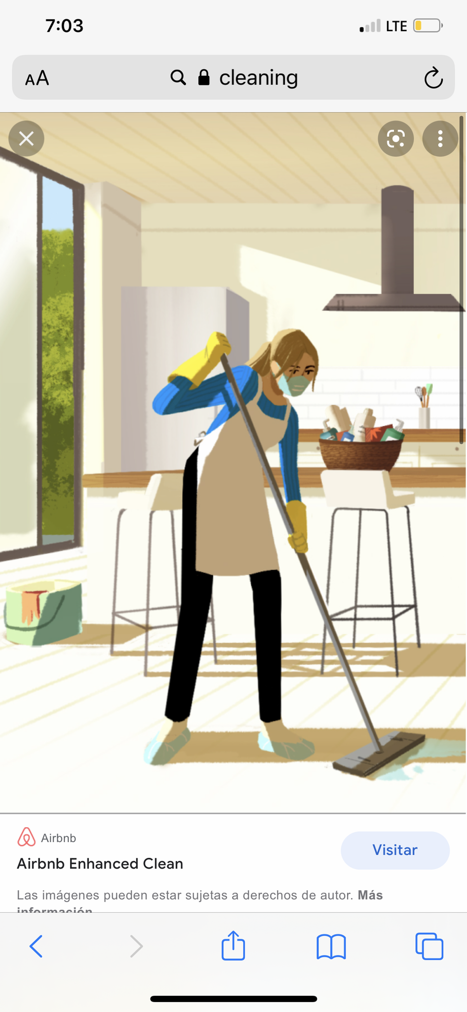 housekeeping Cayo Largo, FL Nextdoor