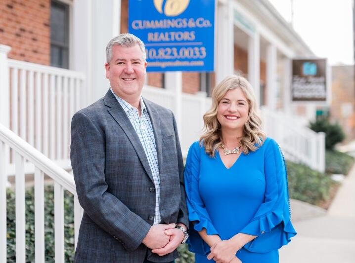 Banack Rossi Group of Cummings & Co. Realtors Bel Air, MD Nextdoor