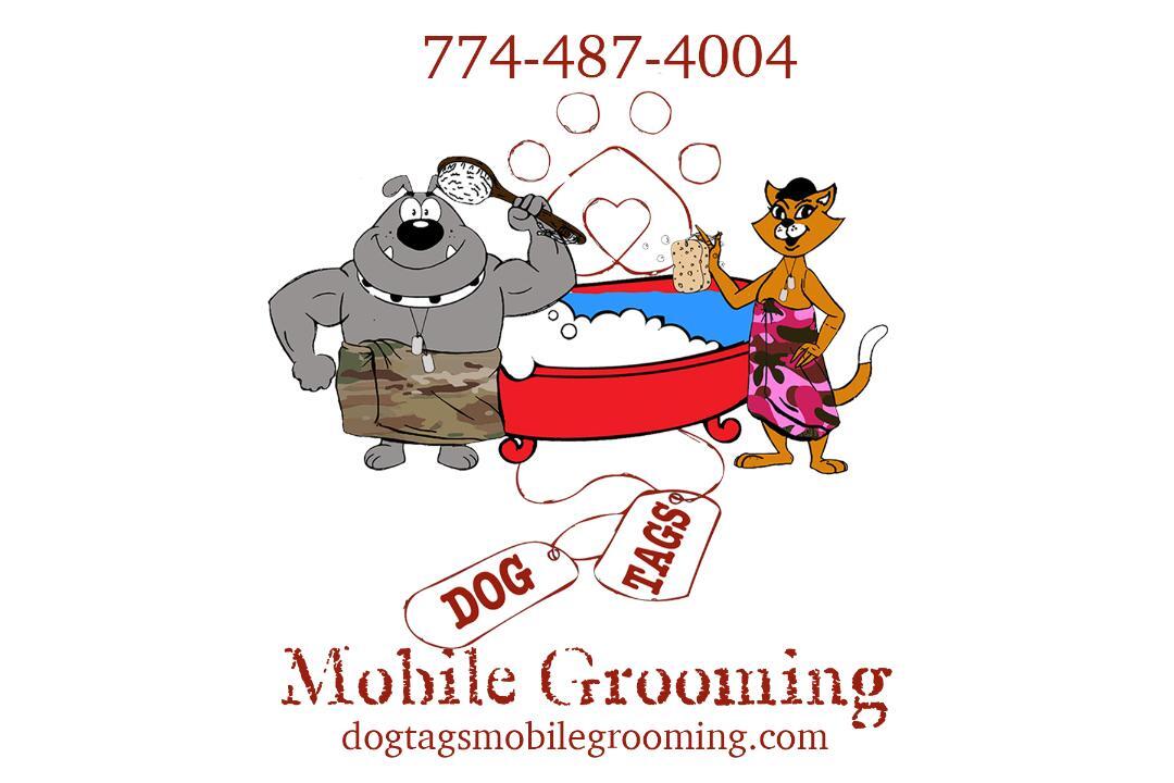 Dog Tags Mobile Grooming Riverview, FL Nextdoor