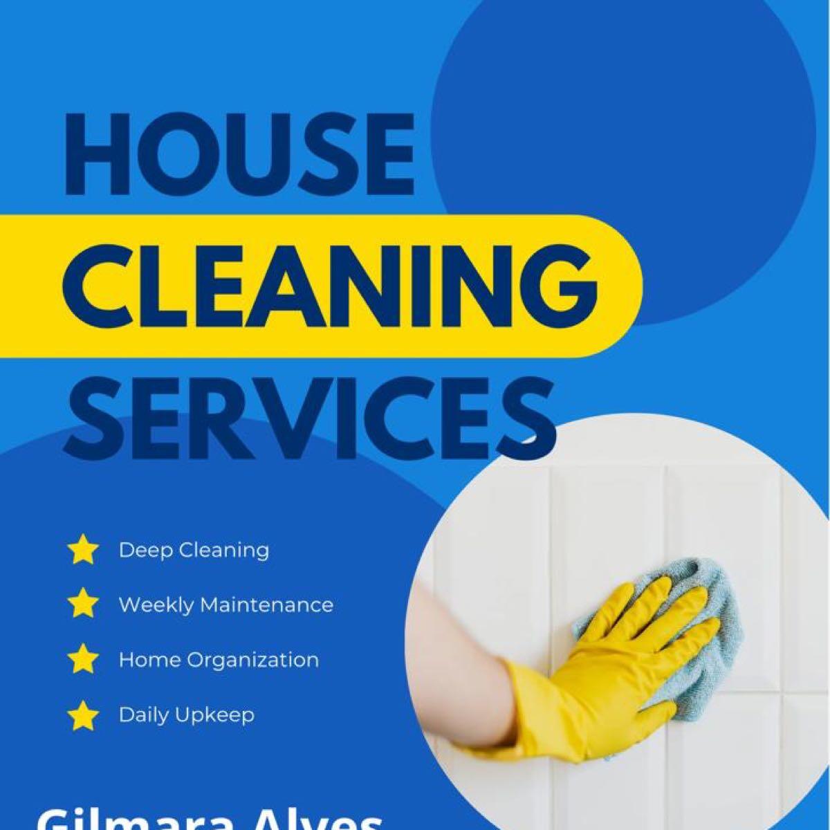 X cleaning - Clydebank - Nextdoor