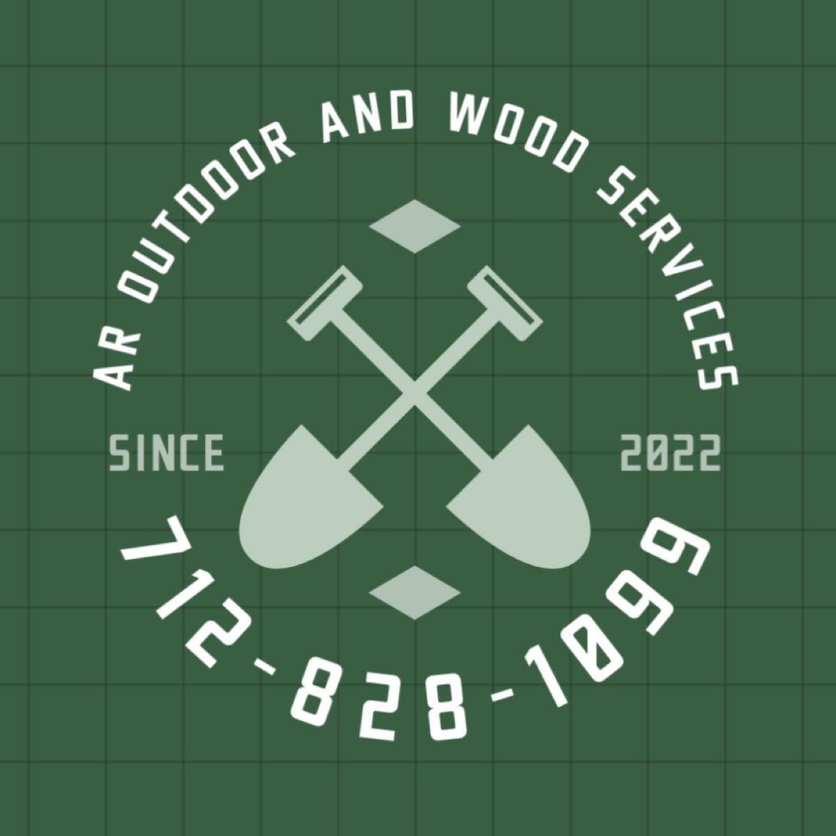 AR Outdoor and Wood service Nextdoor