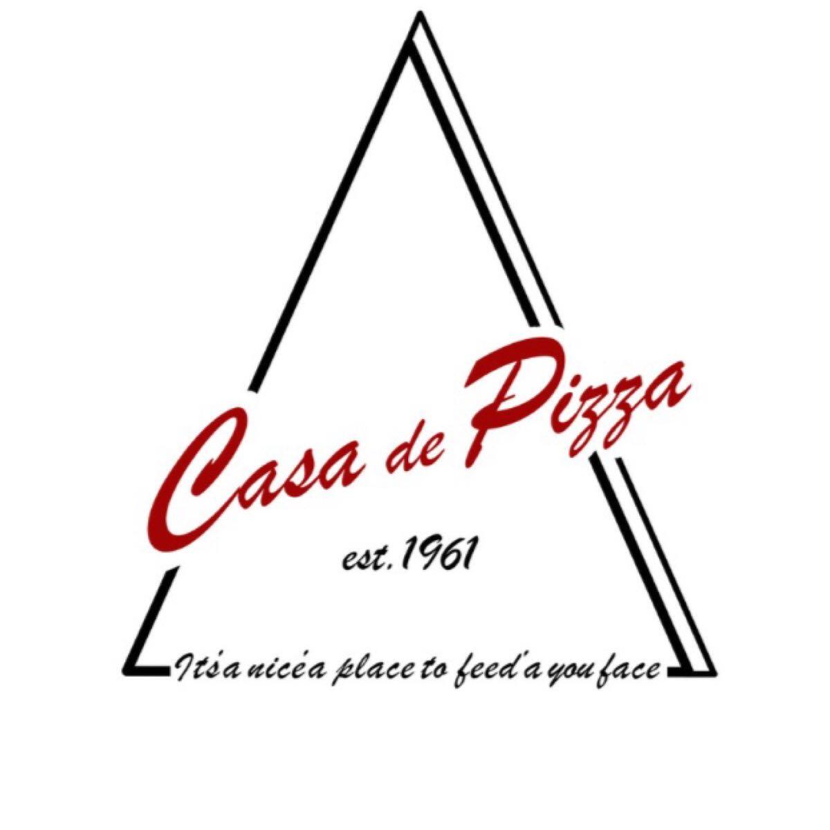 Casa De Pizza Granada Hills, CA Nextdoor