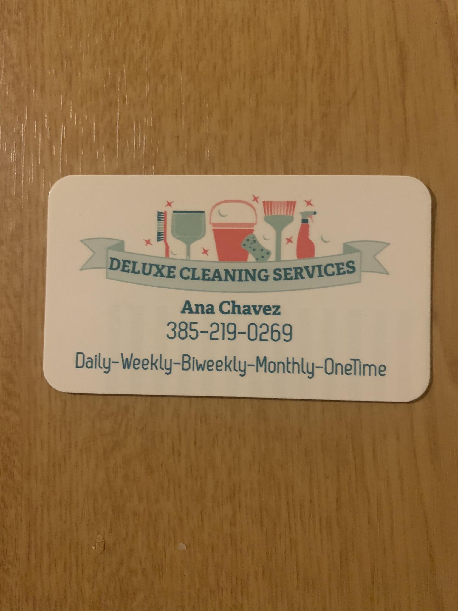 Deluxe Cleaning Services Corpus Christi, TX Nextdoor