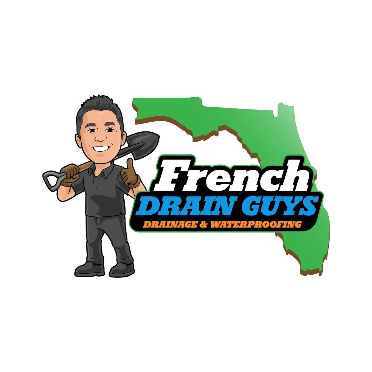 The French Drain Guys Nextdoor